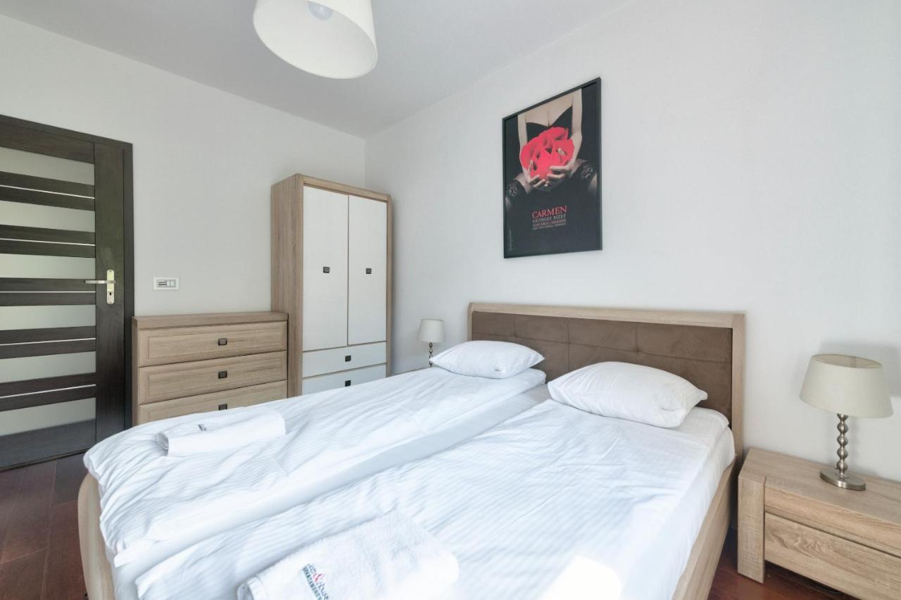 Dom & House - Apartments Sopot Kamienny Potok Eksteriør bilde