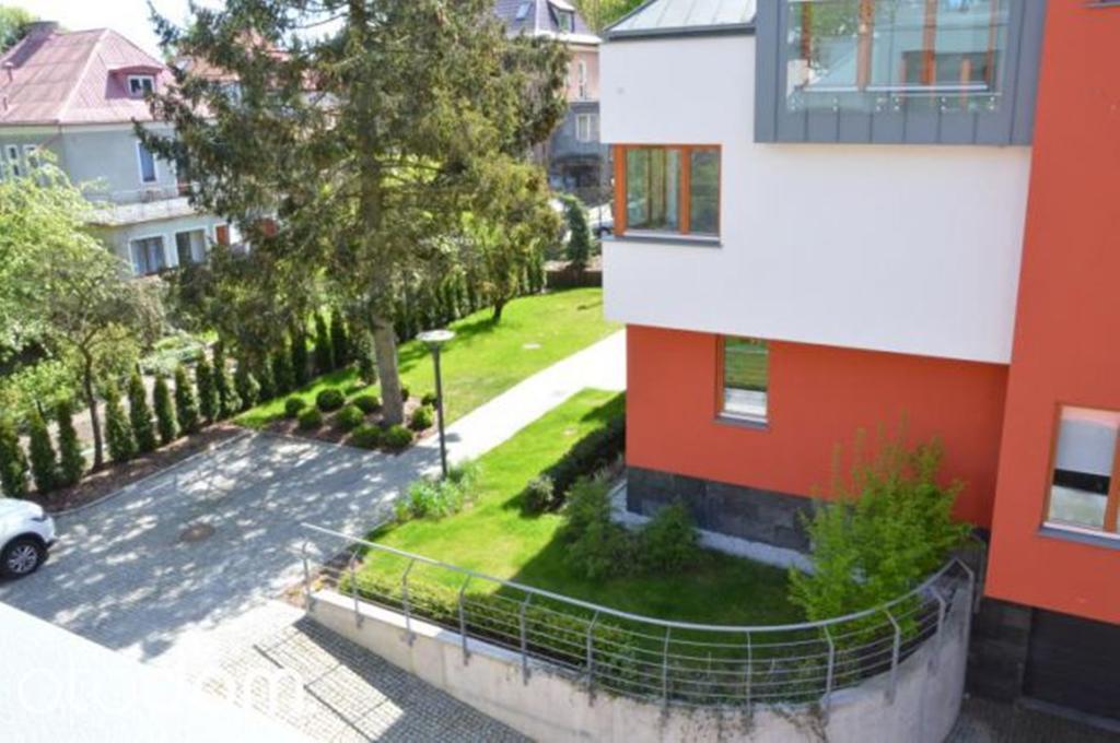 Dom & House - Apartments Sopot Kamienny Potok Eksteriør bilde