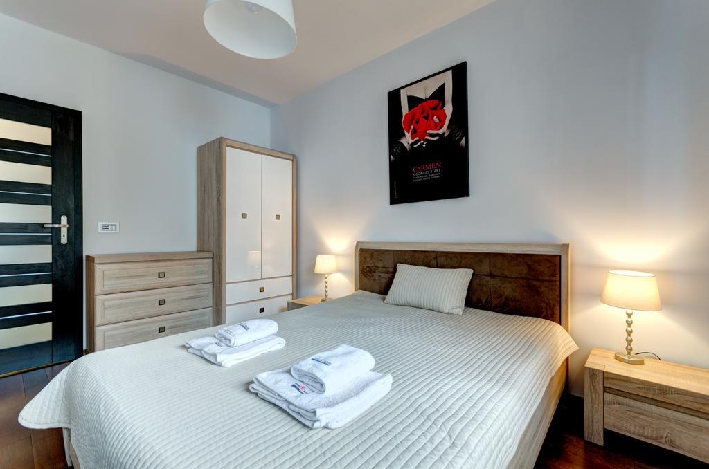Dom & House - Apartments Sopot Kamienny Potok Eksteriør bilde