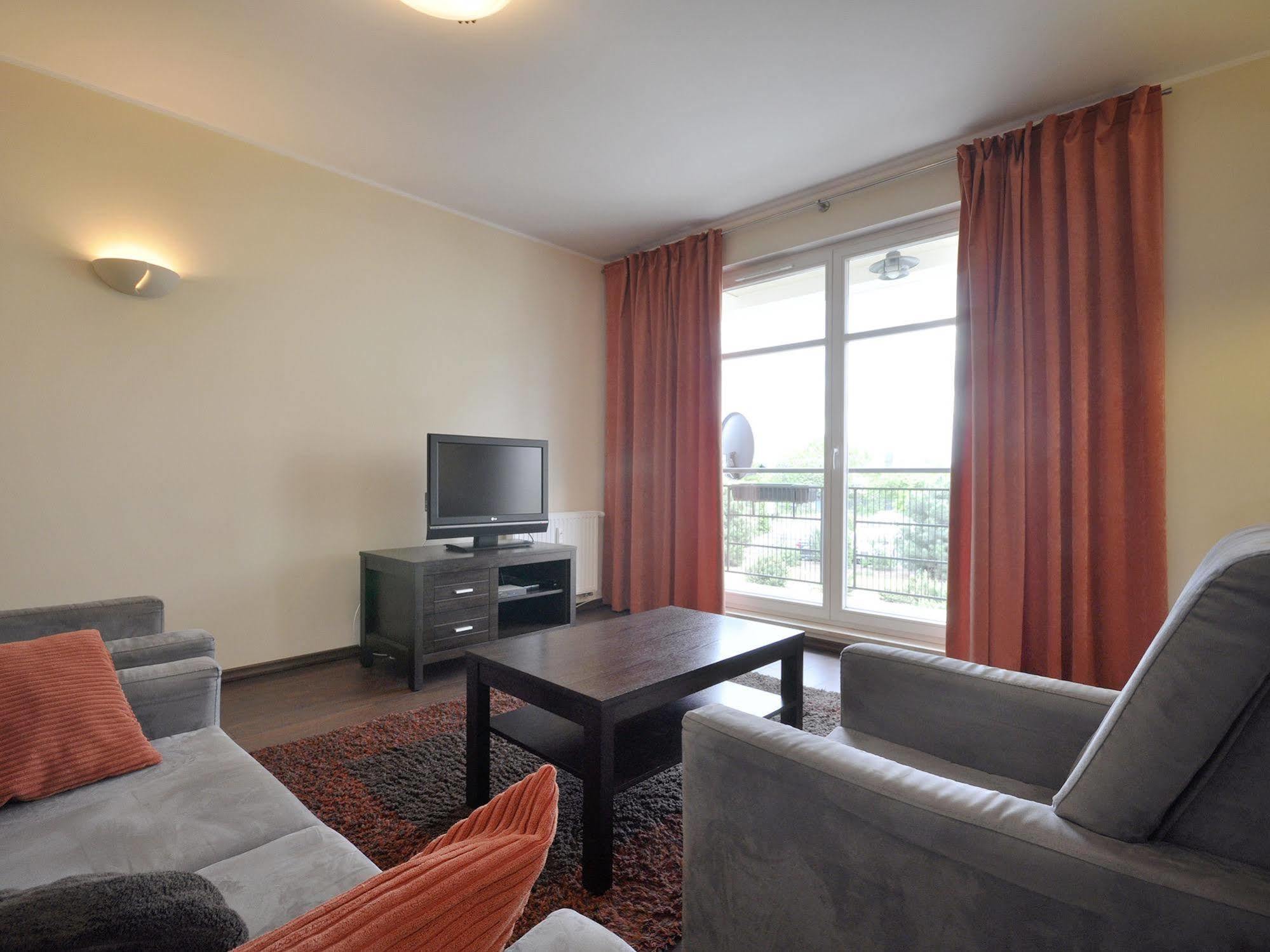 Dom & House - Apartments Sopot Kamienny Potok Eksteriør bilde